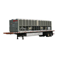 Trane CSCA Installation, Operation And Maintenance Manual