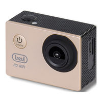 Trevi GO 2200 WI-FI User Manual
