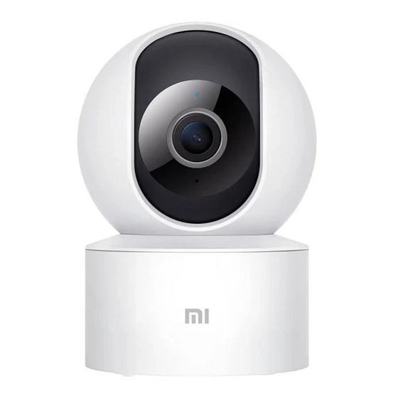 Xiaomi mijia cmsxj11a orders manual