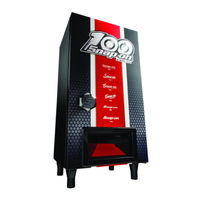 Snap-On SSX20P132 Operation Manual