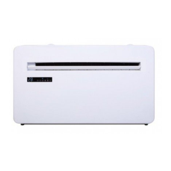 Puravent BLU-MB12 User Manual