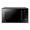Microwave Oven Toshiba MW2-AC25T Instruction Manual