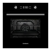 Corbero CCHMP1033N Instruction Manual