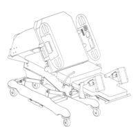 Stryker FIRSTCARE 5012 Maintenance Manual