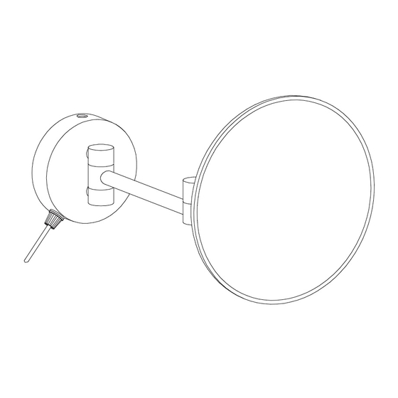 FRASCO 831122101 Mounting Instruction