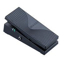 Roland EV-1-WL Connection Manual