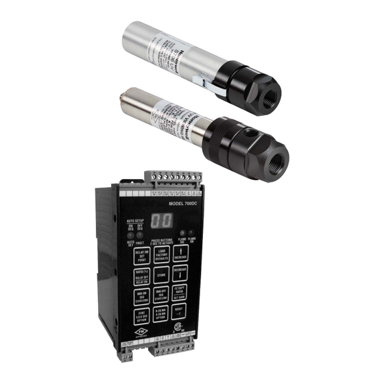 Honeywell S706PF Manual