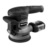 Graphite 59G349 Manual