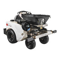 Toro SprayMaster Max Operator's Manual