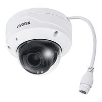 Delta Vivotek FD9383-HTV User Manual
