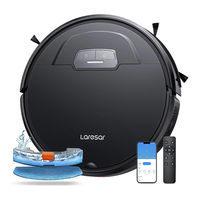 Laresar Evol 3 User Manual