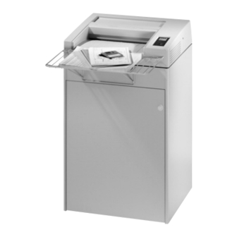 IDEAL IDEAL 4000 Manuals