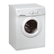 Washer Whirlpool FULL ELECTRONIC WASHING MACHINE User Manual