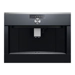 Electrolux ESP4SL60CN Instructions Manual