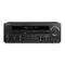 Receiver Kenwood KRF-V6400D Instruction Manual