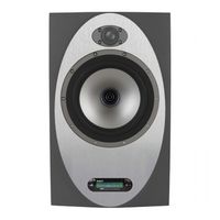 Tannoy Precision Owner's Manual