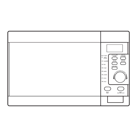 Kenwood K23GSS10 Manuals