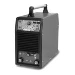 Elettro CF TIG 118 Instruction Manual