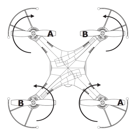 LiteHawk QUATTRO SNAP Instruction Manual