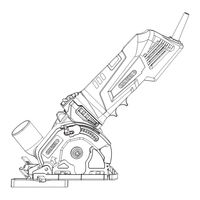 Bauker PSC85GH.1 Original Instruction Manual