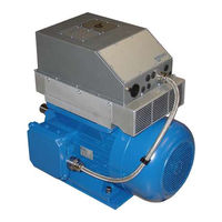 Nord Drivesystems SK 750E-551-323-W Manual