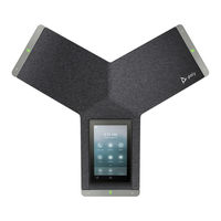 Poly Trio C60 User Manual