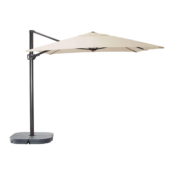 IKEA SVARTO Manual