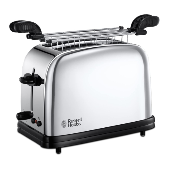 Russell Hobbs 23310-57 Instructions Manual