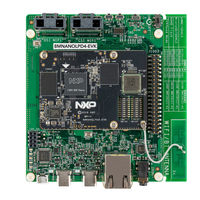 NXP Semiconductors 8MNANOLPD4-EVK User Manual