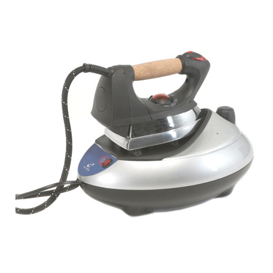 Euroflex STIROSYSTEM IS 55 HSM/X Instruction Manual