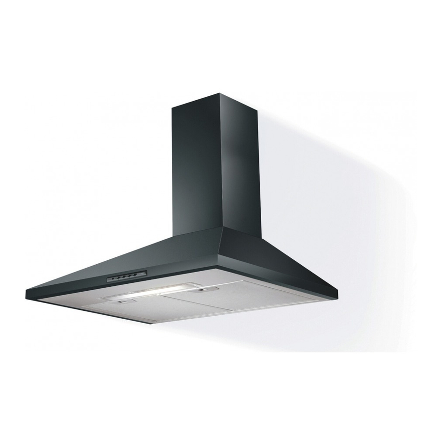 Faber VALIA 900 Quick Start Manual
