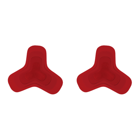 Cook's Companion Trivet & Pan Divider Manual