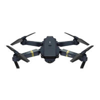 Drone-Clone Xperts QuadAir EXTREME Instruction Manual
