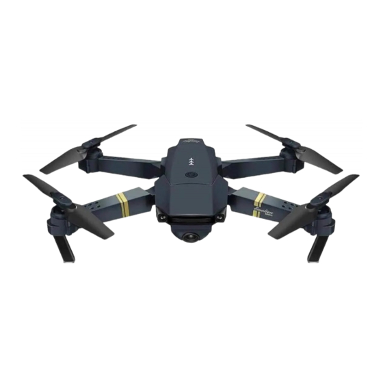 Drone-Clone Xperts QuadAir EXTREME Instruction Manual