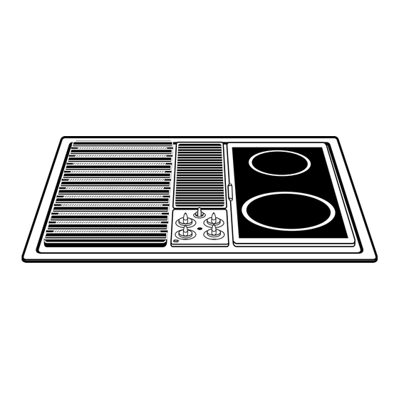 GE JP389 Specifications