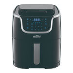 Mistral MSAF600V Instruction Manual