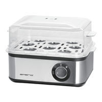 emerio EB-111308.2 Instruction Manual