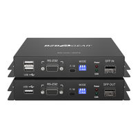 Bzbgear BG-UHD-18GFE User Manual
