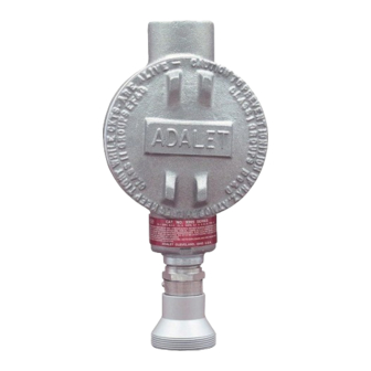 RKI Instruments 65-2322RKSS Operator's Manual