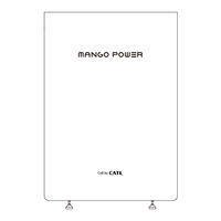 MANGO POWER M User Manual