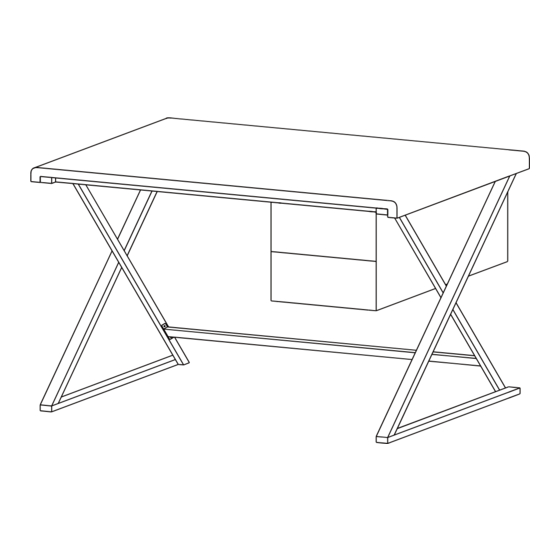Safavieh Furniture FOX2205A Quick Start Manual