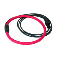 AEMC 16A-24-BK User Manual