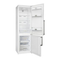 Gram KF 3295-90 N User Manual