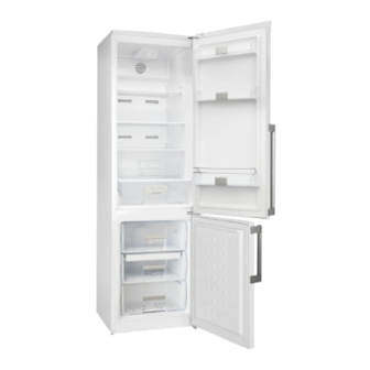 Gram KF 3295-90 N User Manual