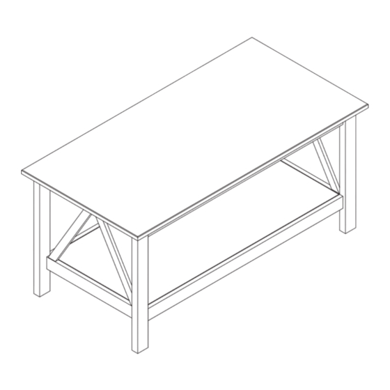 Sunnydaze Decor AGR-790 Manual