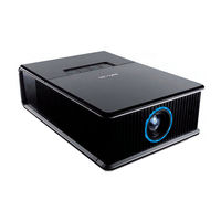 InFocus H8300 User Manual