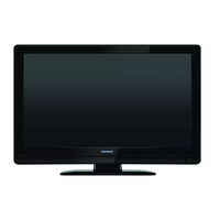 Magnavox 40MF430B - Owner's Manual