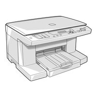 Sharp AJ-6010 Operation Manual
