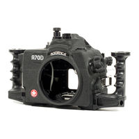 Aquatica Digital A70D Operating Manual