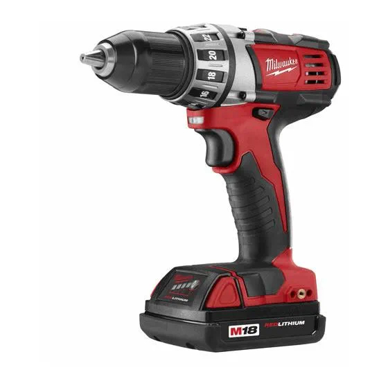 Milwaukee 2601-059 Operator's Manual
